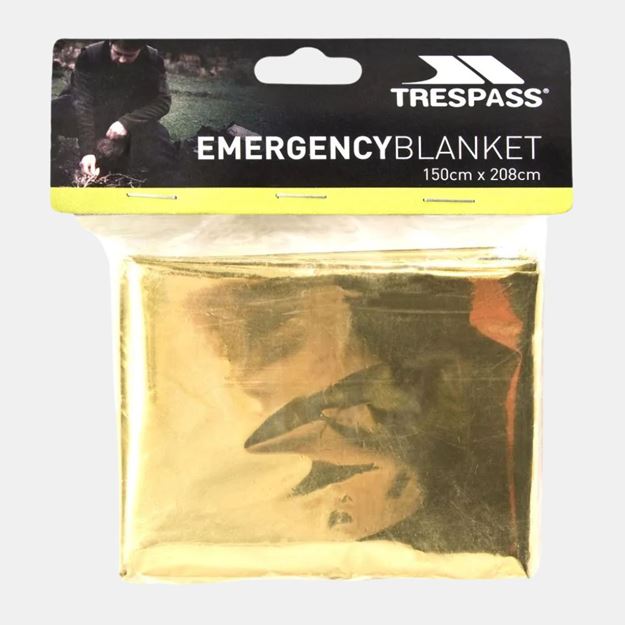 Picture of TRESPASS FOIL X